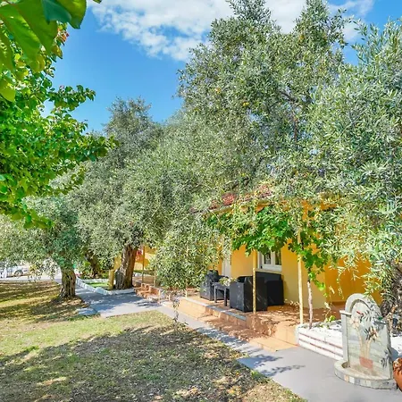 Kritiri House Σπίτι διακοπών Σκάλα Καλλιράχης