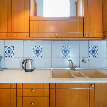 Σπίτι διακοπών Kritiri House