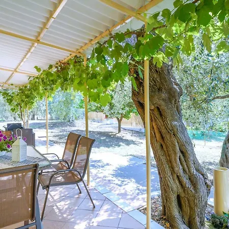 Σπίτι διακοπών Kritiri House