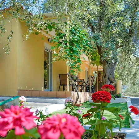 Σπίτι διακοπών Kritiri House